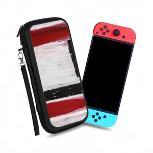 Cold Comfort 2014 Nintendo Switch Storage Bag