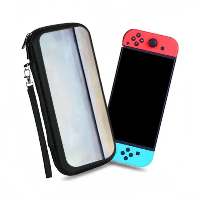 Untitled G Nintendo Switch Storage Bag