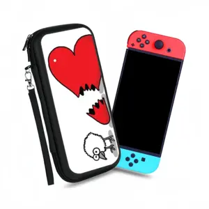 Love Chick Nintendo Switch Storage Bag