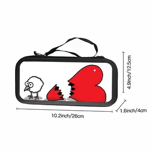 Love Chick Nintendo Switch Storage Bag