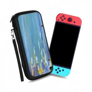 Bathers In Antibes Nintendo Switch Storage Bag