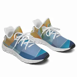 Men More Intensity Woven Training Shoes