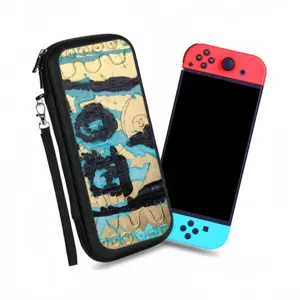 Volans Nintendo Switch Storage Bag