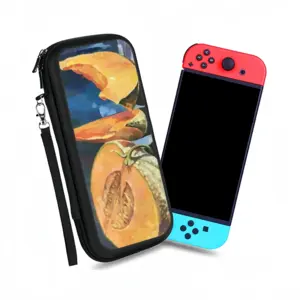 Reflexes Nintendo Switch Storage Bag