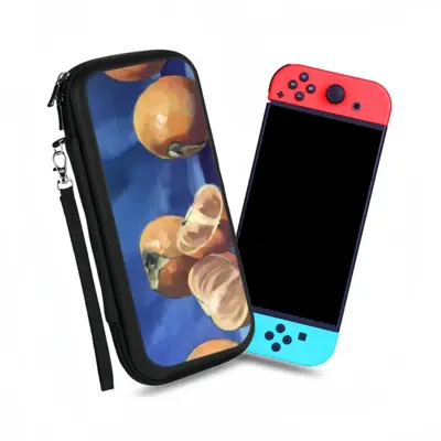 Persimmon Nintendo Switch Storage Bag