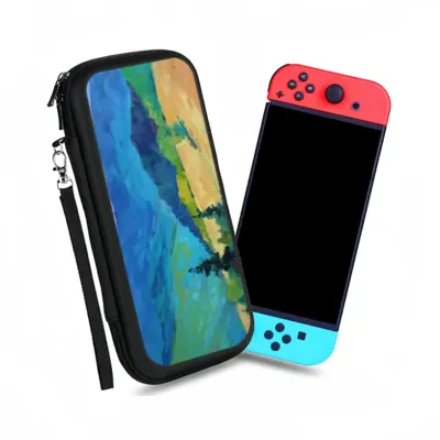 Carpathians Nintendo Switch Storage Bag