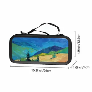 Carpathians Nintendo Switch Storage Bag