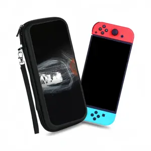 Darkness 3 Nintendo Switch Storage Bag