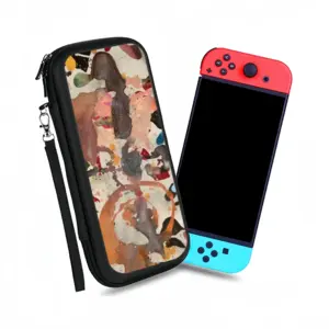 Arizona Nintendo Switch Storage Bag