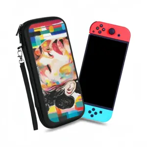 Apricity Nintendo Switch Storage Bag