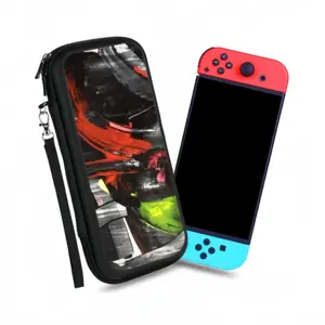 The Shift Nintendo Switch Storage Bag