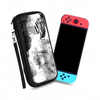 Backwater Nintendo Switch Storage Bag