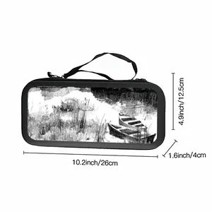 Backwater Nintendo Switch Storage Bag