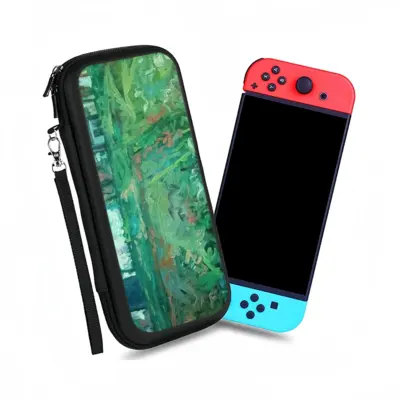 Weidenthal Nintendo Switch Storage Bag