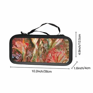 Weidenthal Lilies - Even Solomon Nintendo Switch Storage Bag