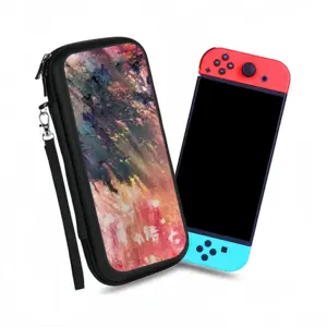 Coven Nintendo Switch Storage Bag