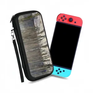 Birch Grove Nintendo Switch Storage Bag