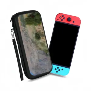 Cape Fiolent Nintendo Switch Storage Bag