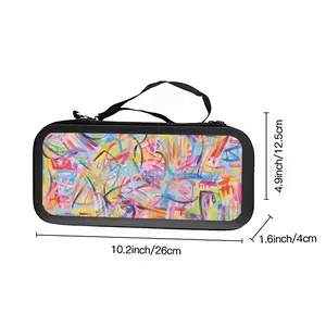 Back To The Joy Nintendo Switch Storage Bag