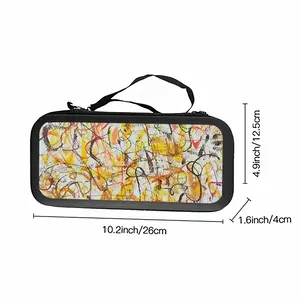 Confort Zone Nintendo Switch Storage Bag