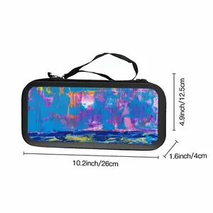 Atlantic Summer Nintendo Switch Storage Bag