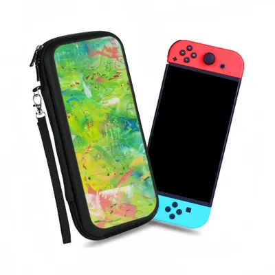 Playground Nintendo Switch Storage Bag