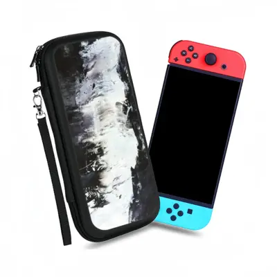 A Sudden Storm Nintendo Switch Storage Bag