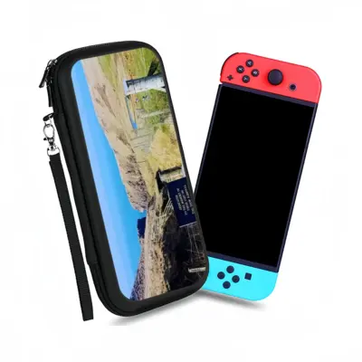 Portskerra Nintendo Switch Storage Bag