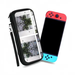 Park Nintendo Switch Storage Bag