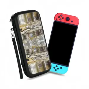 Dantelle 3 Nintendo Switch Storage Bag