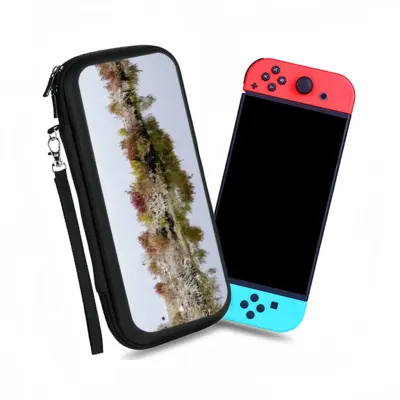 Inertia Vii Nintendo Switch Storage Bag