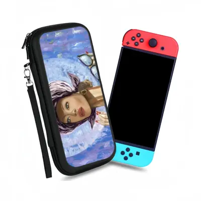 Madonnas Nintendo Switch Storage Bag