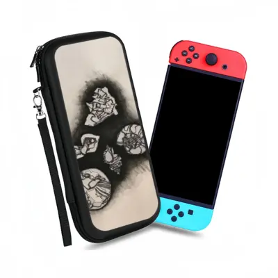 Earthsea 4 Nintendo Switch Storage Bag