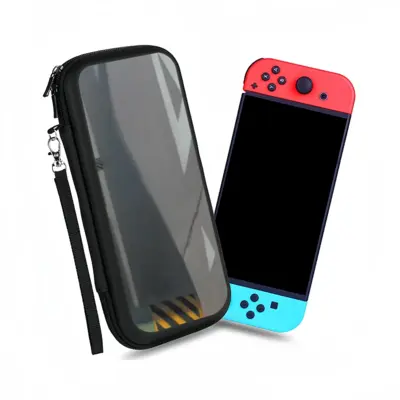 Parking Nintendo Switch Storage Bag