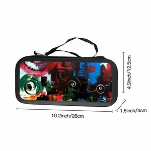 #090 Nintendo Switch Storage Bag