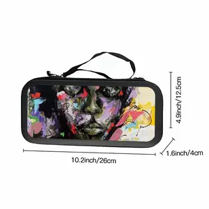 Soul Searching Nintendo Switch Storage Bag