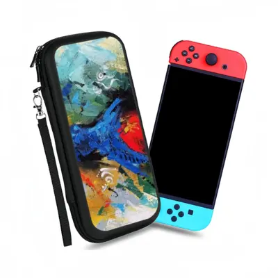 Elegance Nintendo Switch Storage Bag