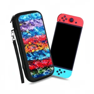 Kings Men Nintendo Switch Storage Bag