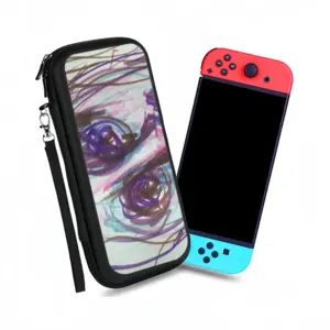 Identity Nintendo Switch Storage Bag