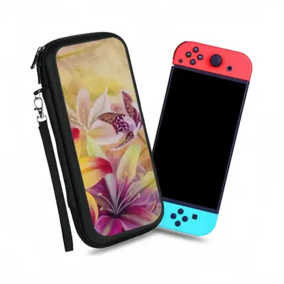 Allure Nintendo Switch Storage Bag