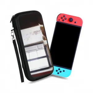 Untitled #056 Nintendo Switch Storage Bag