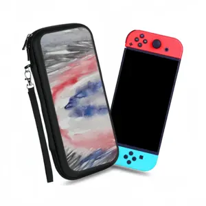 Untitled 1 Nintendo Switch Storage Bag