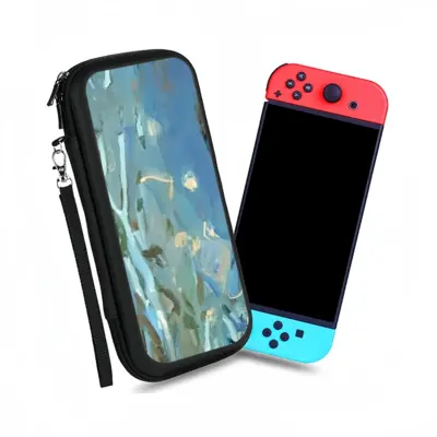 Sea Nintendo Switch Storage Bag