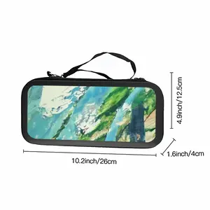 Summer Memories Nintendo Switch Storage Bag