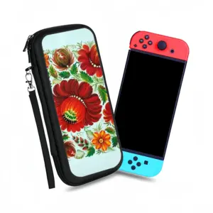 Anneliese Nintendo Switch Storage Bag