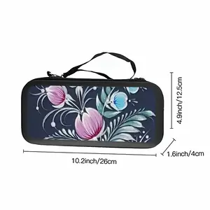 Night Pleasure Nintendo Switch Storage Bag