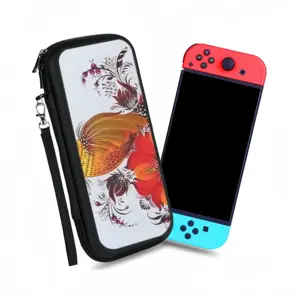 Firebird Nintendo Switch Storage Bag