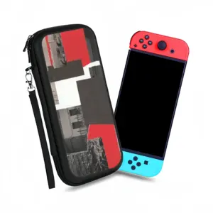 Alley Nintendo Switch Storage Bag