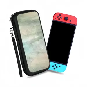 Tomorrow Nintendo Switch Storage Bag