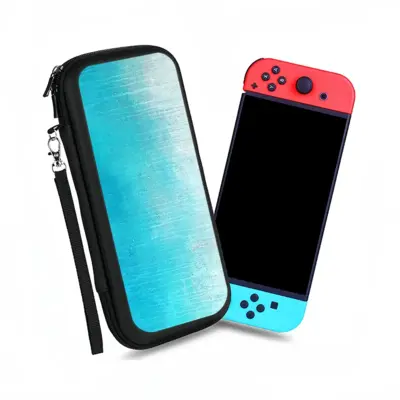 Balanced Nintendo Switch Storage Bag